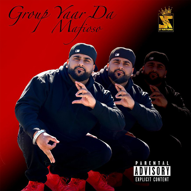 album image