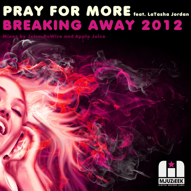Breaking Away 2012 cover art