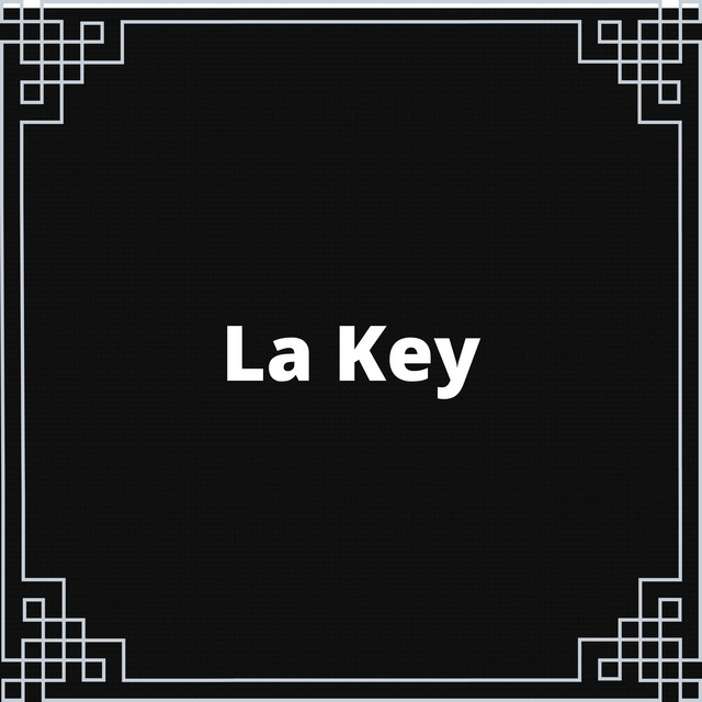 La Key cover art