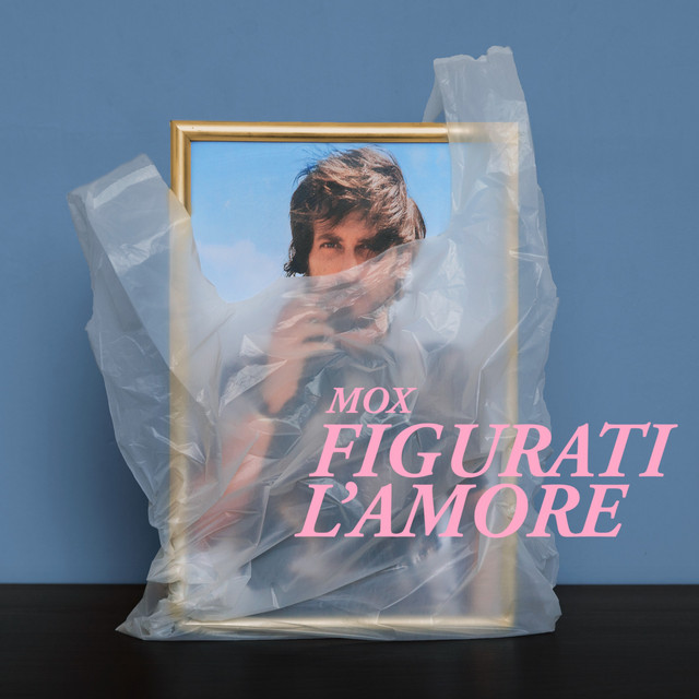 Figurati L'Amore cover art