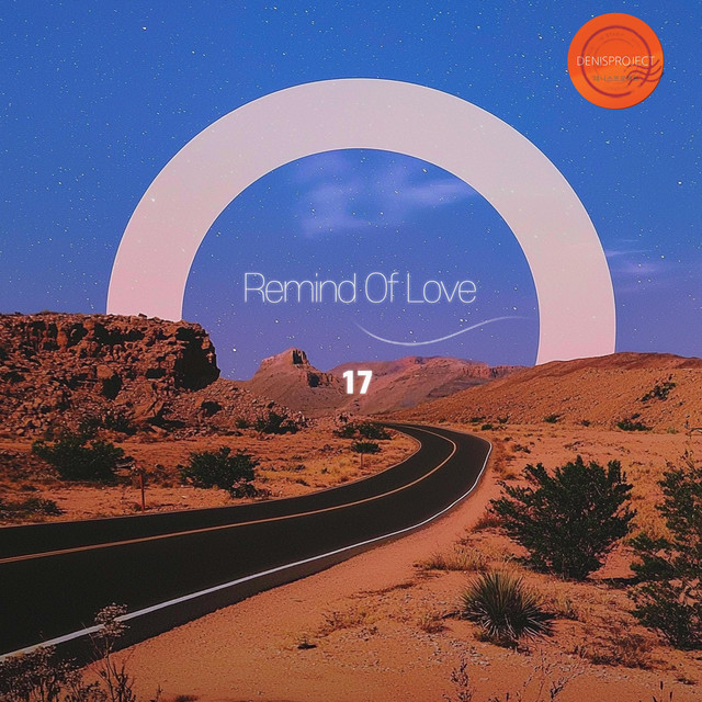 Pochette de Remind Of Love 17 de 2025