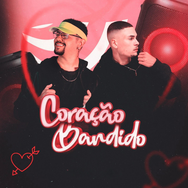 CORAÇÃO BANDIDO