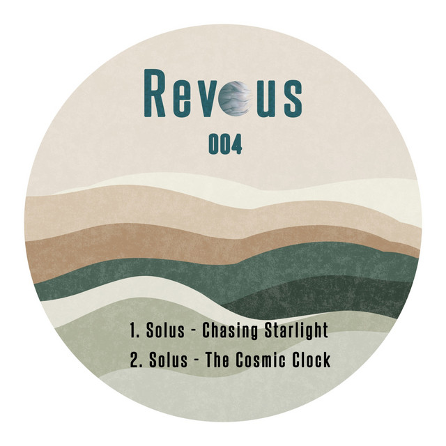 Revous004 cover art