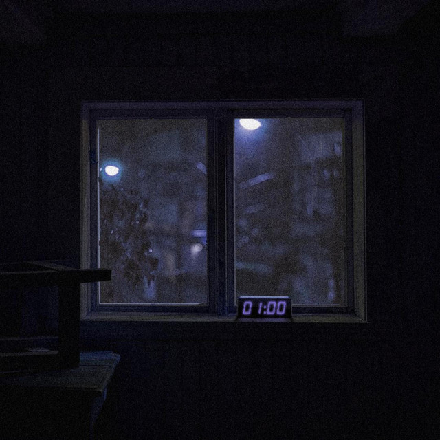 1am cover art