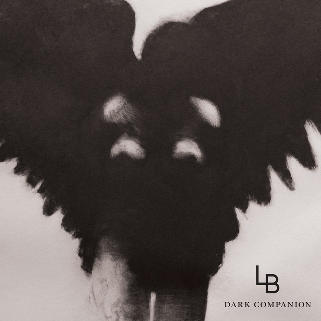 Dark Companion cover art
