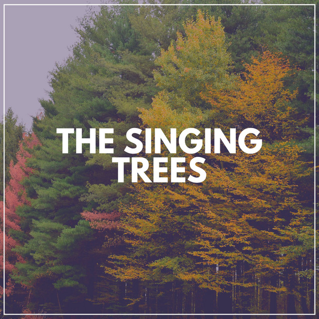 The Singing Trees cover art