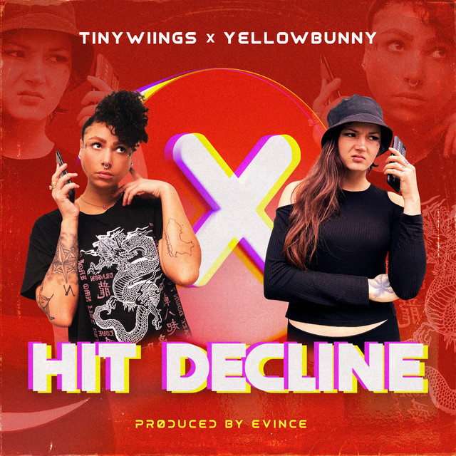 Hit Decline