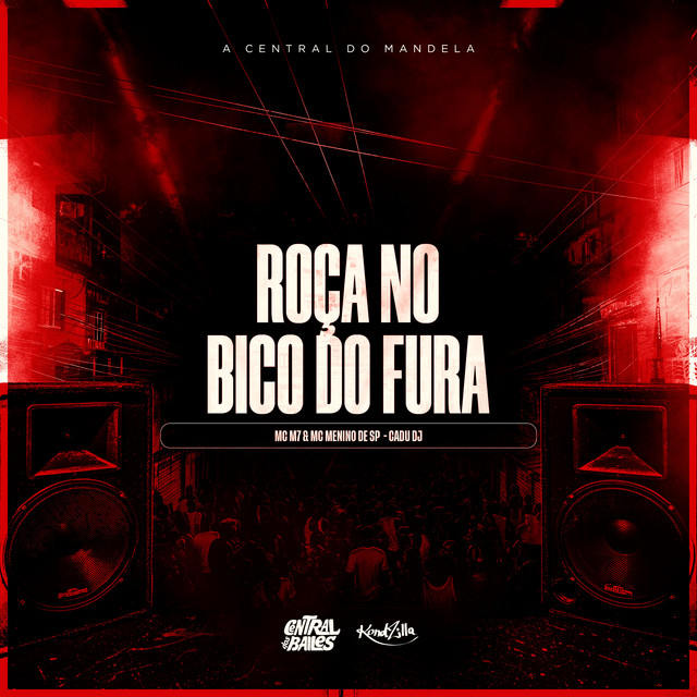 Roça No Bico Do Fura