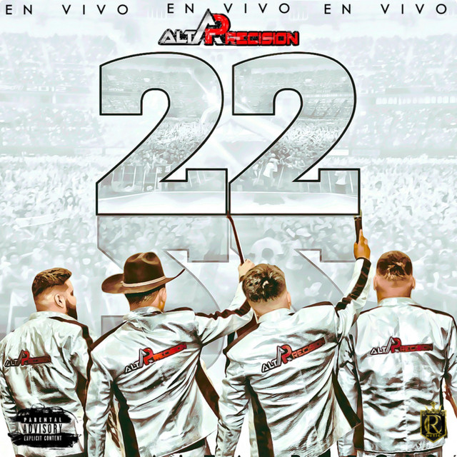 22 cover art