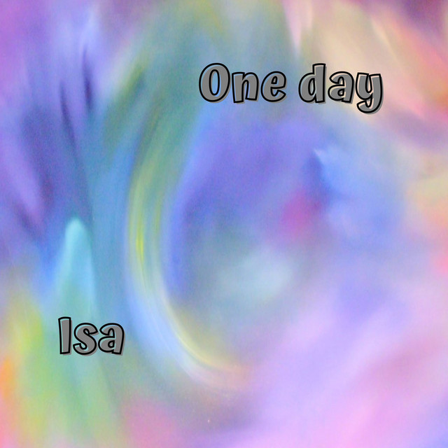 One Day cover art