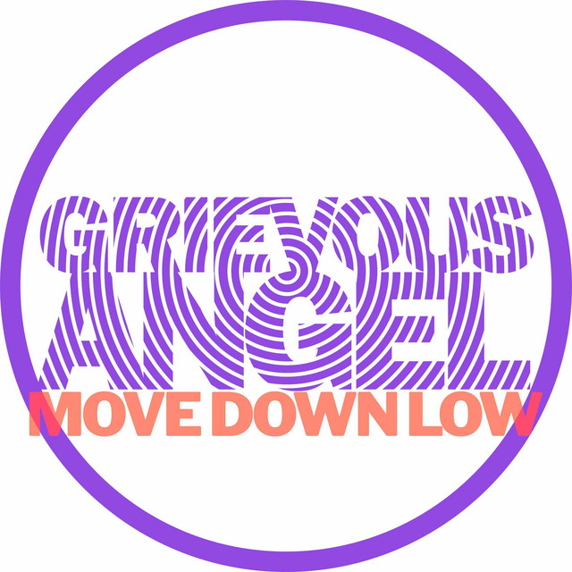 Move Down Low cover