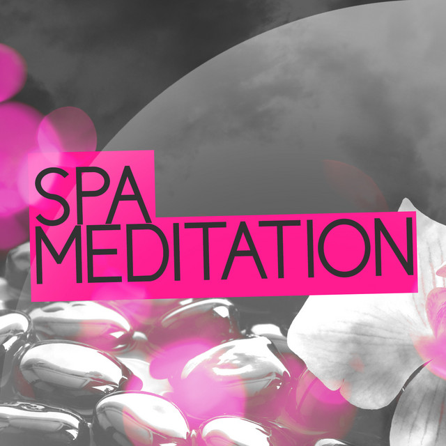 Spa Meditation cover art
