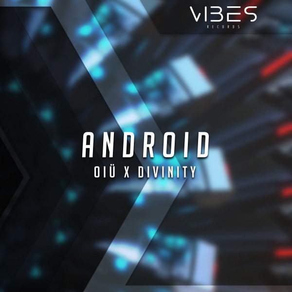 Android cover art
