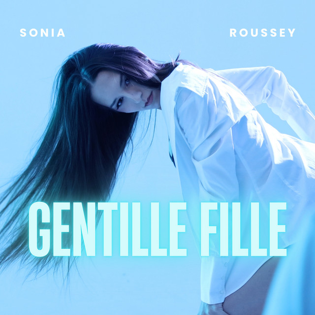 Sonia Roussey