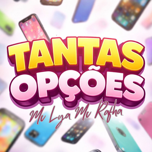 Tantas Opçoes