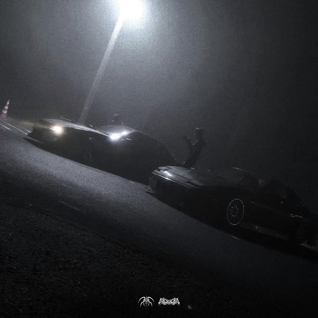 OFF-RADAR cover art