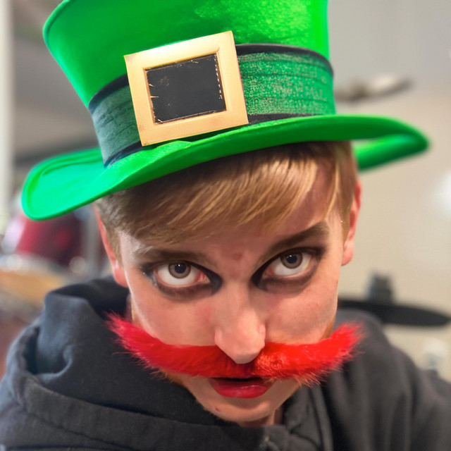 The Leprechaun Revolution - Single by Lil' Bruno | Spotify