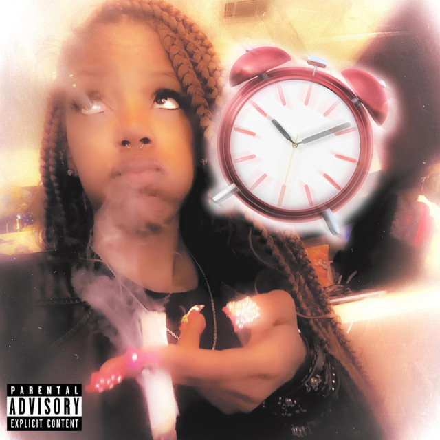 let it go cover art