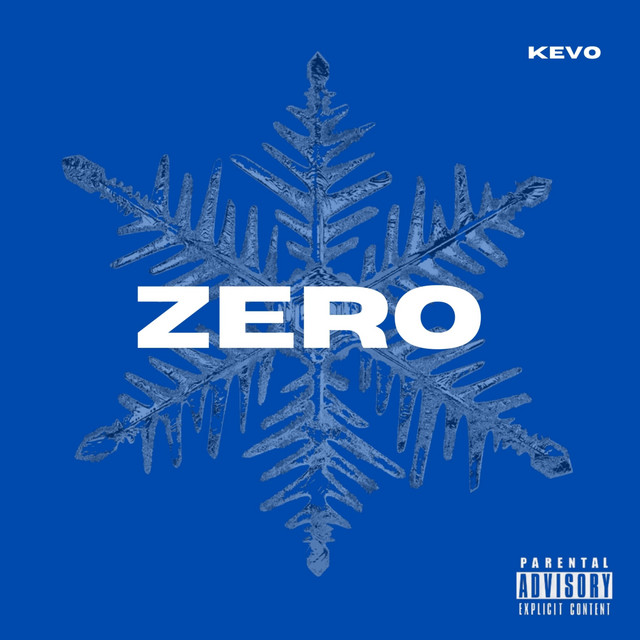 ZERO cover art