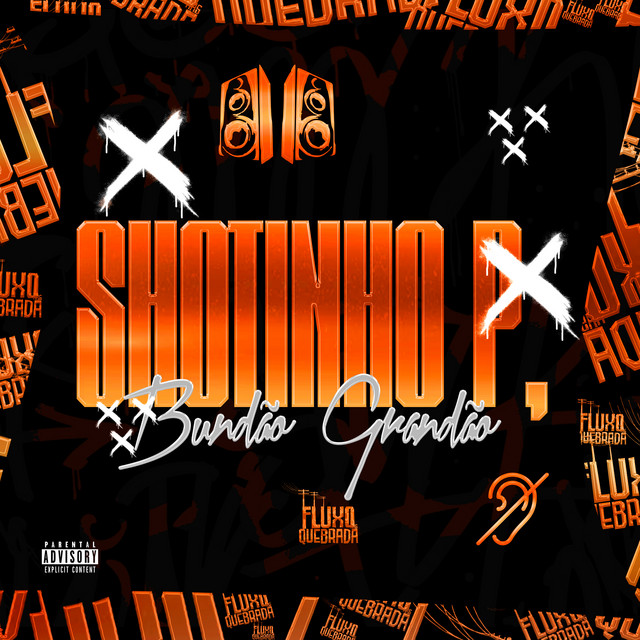 Shortinho P, Bundão Grandão