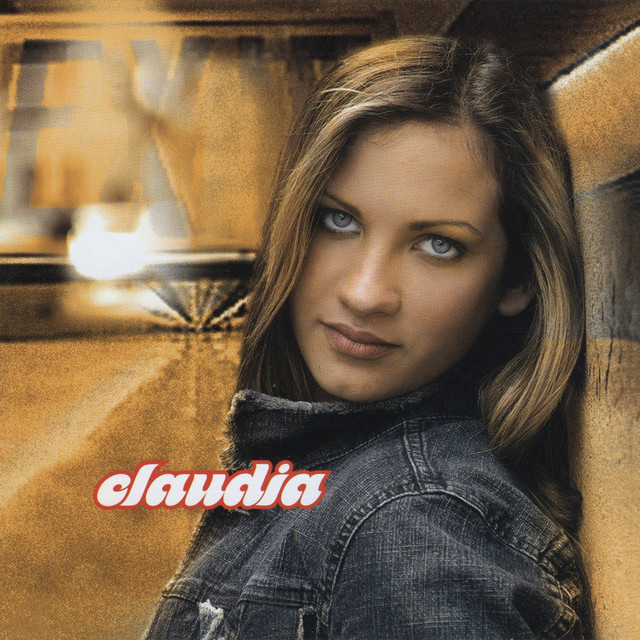 Claudia cover art