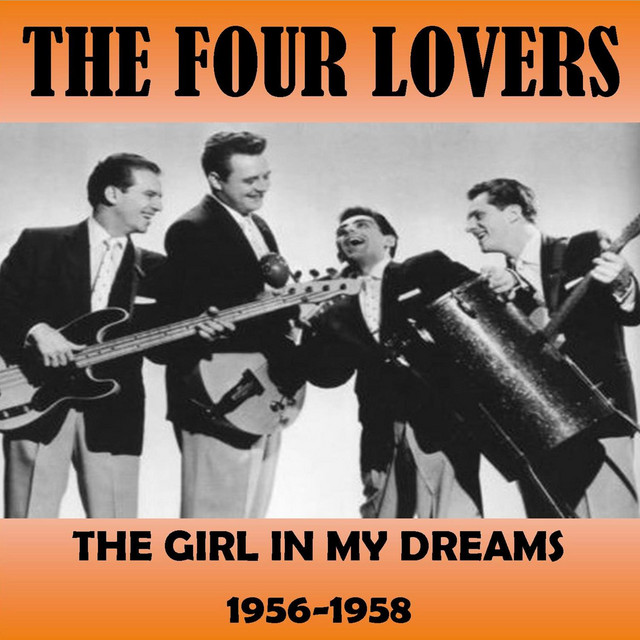Four Lovers