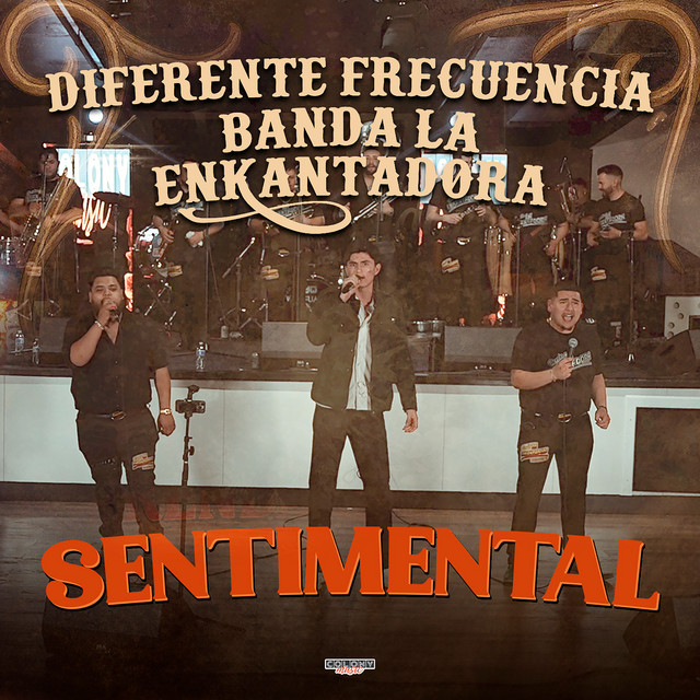 Sentimental (En Vivo) album image