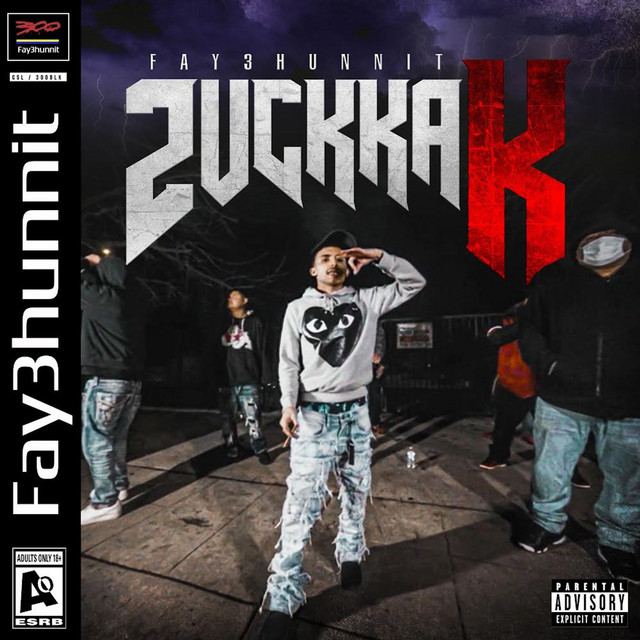 Suckkak cover art
