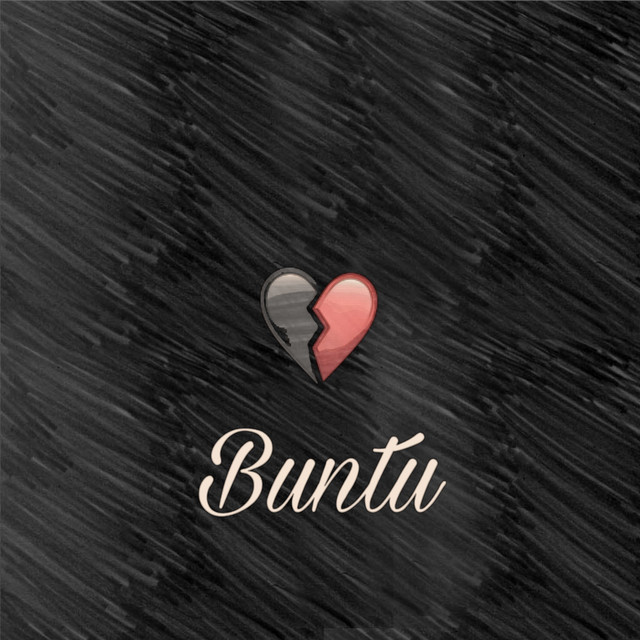 Buntu cover art
