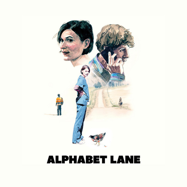 Alphabet Lane (Original Motion Picture Soundtrack) cover art