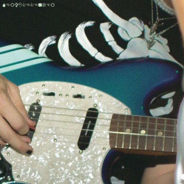 Demos 1 cover art