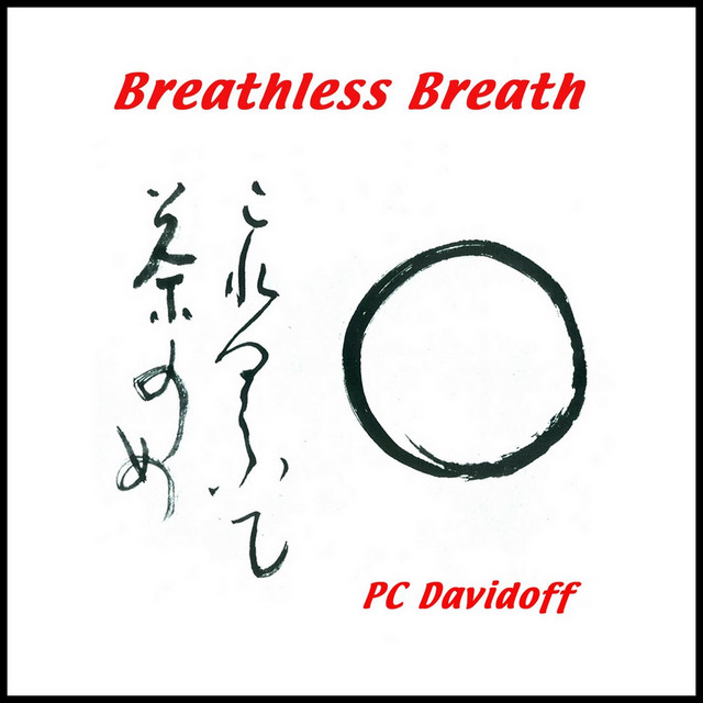 Breathless Breath cover
