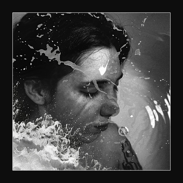 Waterworks (Ivory Black Remix) cover art