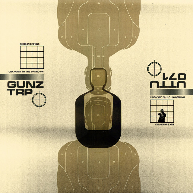 Gunz cover art
