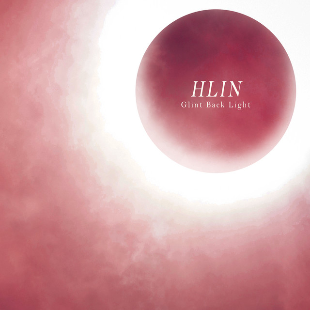 Glint Back Light cover art