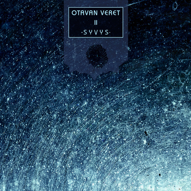 Syvys cover