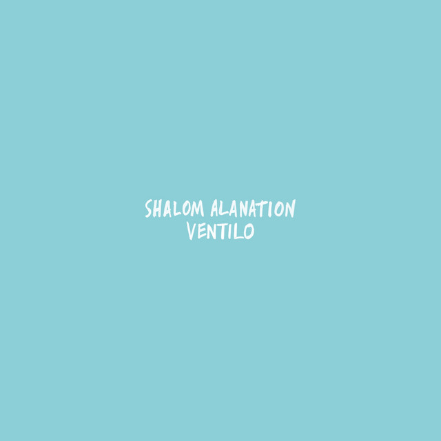 Shalom Alanation - Club Version
