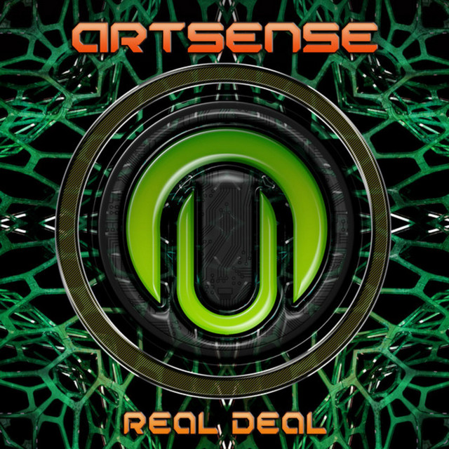 Real Deal cover