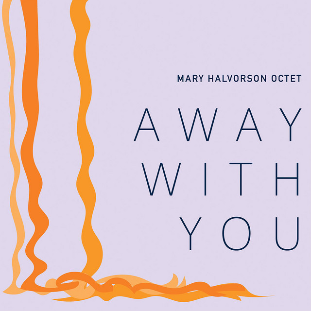 Away With You cover art