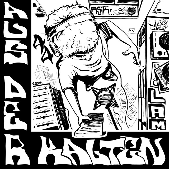 Aus der Kalten cover art
