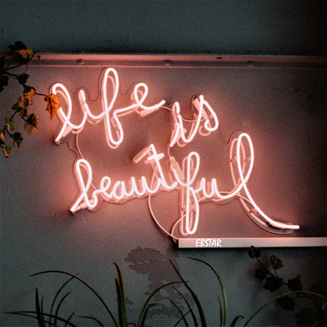 Life Is Beautiful cover art