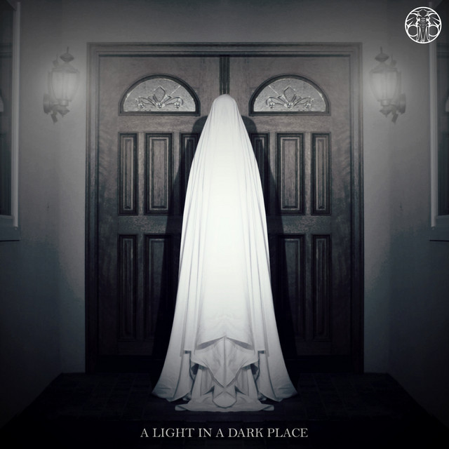 A Light in a Dark Place cover art