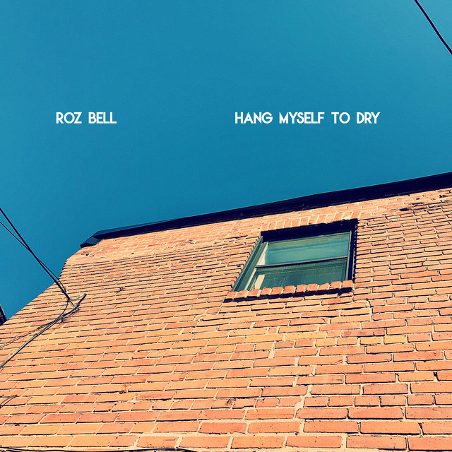 Hang Myself to Dry cover