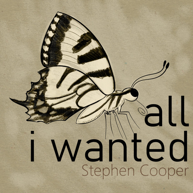 All I Wanted