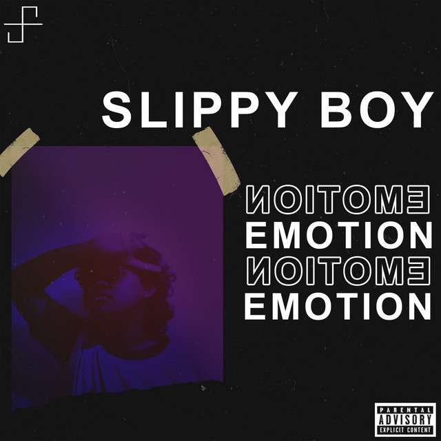 Emotion cover art