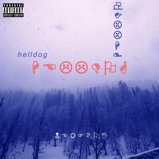 Helldog cover art