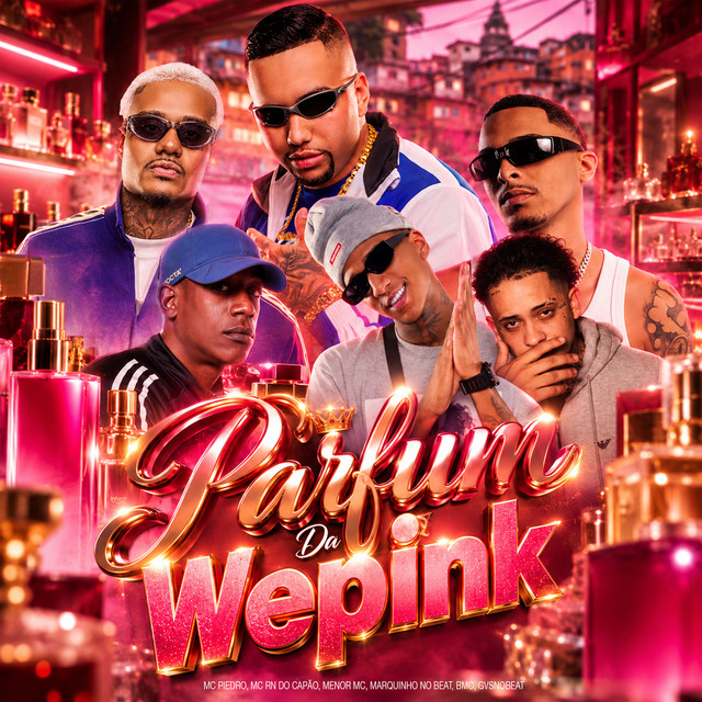 Parfum da WePink