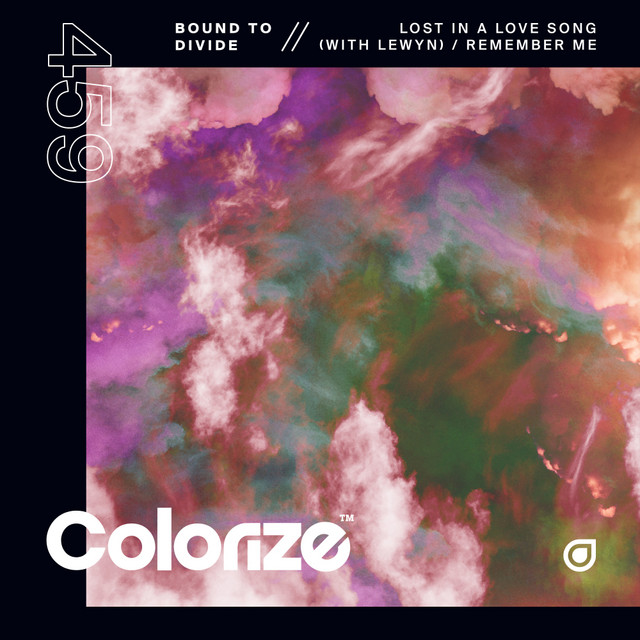 Lost In A Love Song cover art
