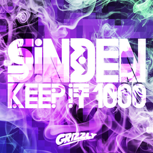 Keep It 1000 - Original Mix cover art