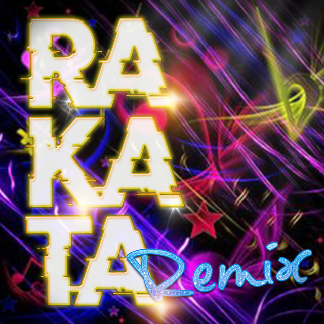 Rakata (Remix) - Album by Dj Cumbio | Spotify